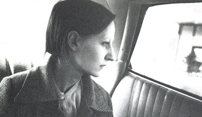 Sarah Driver