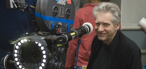 Cronenberg