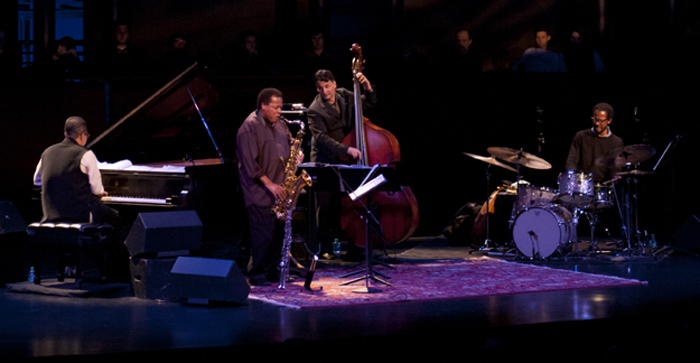 WayneShorter WayneShorter