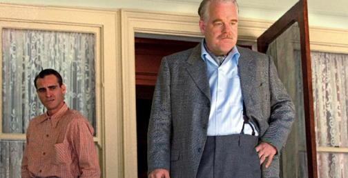 The-master The-master