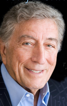 Tony Bennet