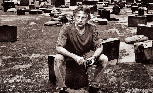 Roman Polansky Roman Polansky