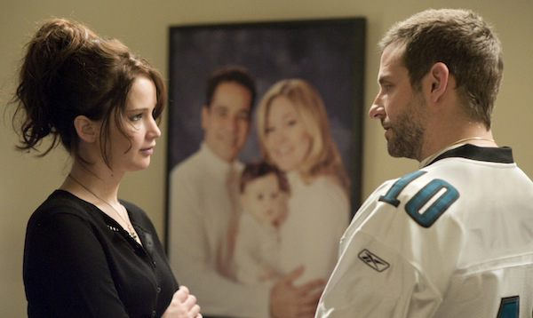 Silver Linings Playbook