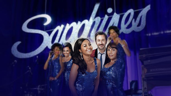 Sapphires