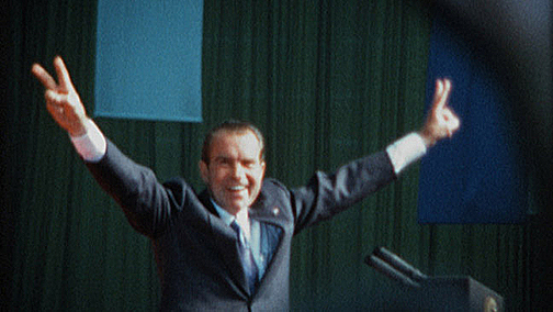 Nixon