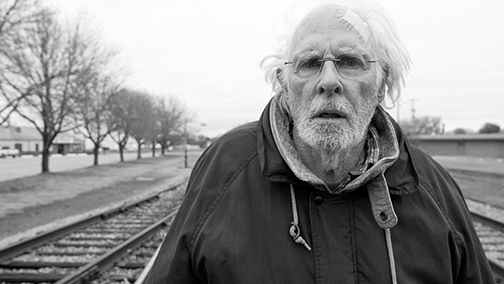 BruceDern