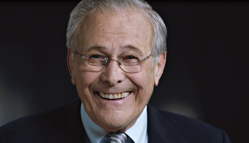 Rumsfeld
