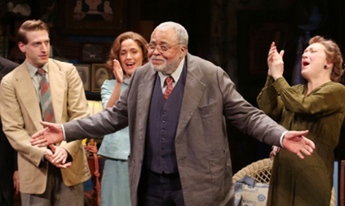 You Can't Take it With You