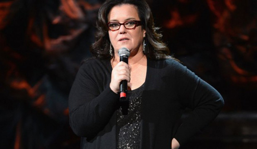 Rosie Odonnal Rosie Odonnal