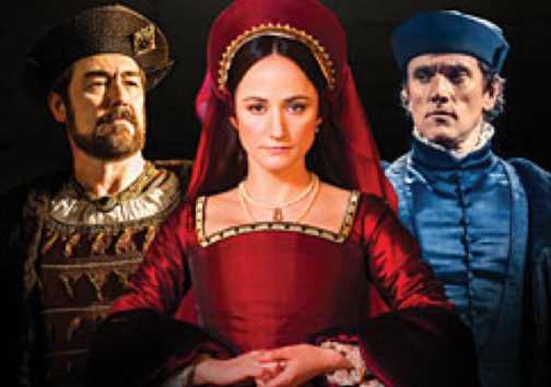 Wolf Hall
