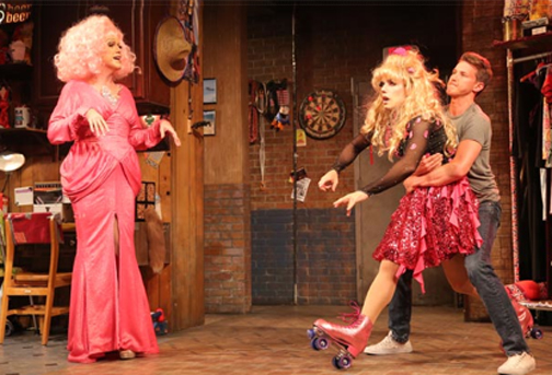 The Legend The Legend