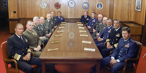 Where to invade next