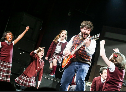 School of Rock