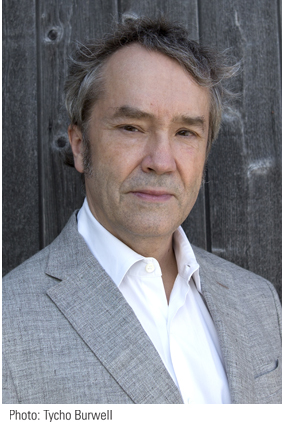 Carter Burwell Tycho Burwell