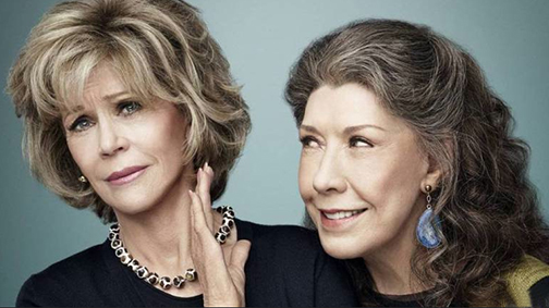 FondaLilly FondaLilly