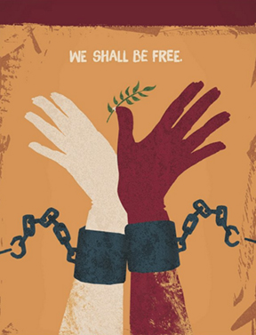 Diaturbing The Peade