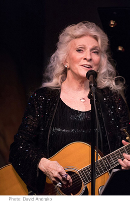 Judy Collins 2