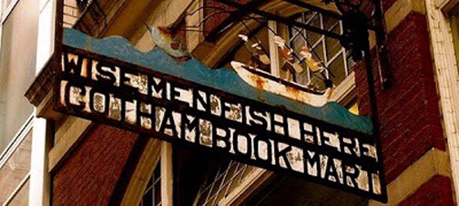 GothemBookMart GothemBookMart