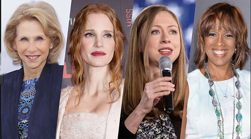 Power of Women Power of Women