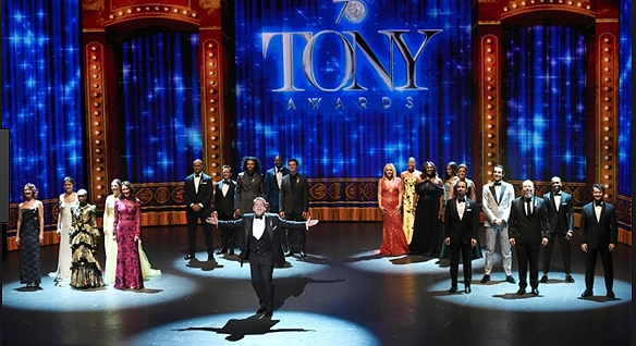 TonyAwards2017