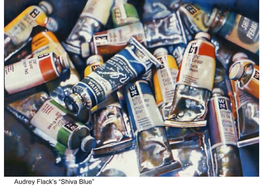 FlackPhotoRealism2 FlackPhotoRealism2