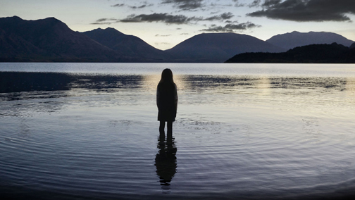 Top of the Lake Top of the Lake