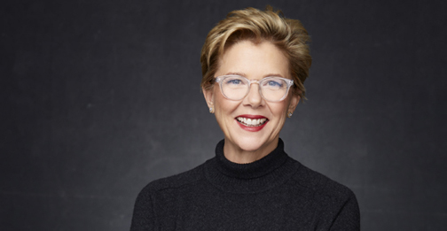 Annette bening