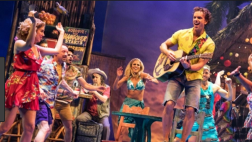 Escape to Margerretville