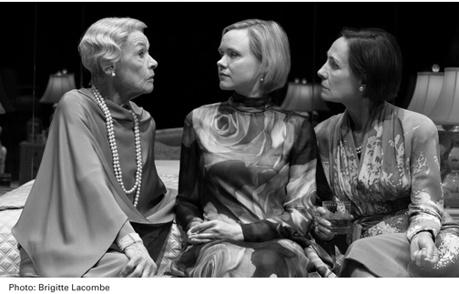 Three Tall Women Brigitte Lacombe Three Tall Women Brigitte Lacombe