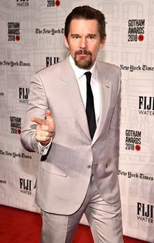 Ethan+Hawke+2018+Gotham+Awards+SGJGJb27wFll