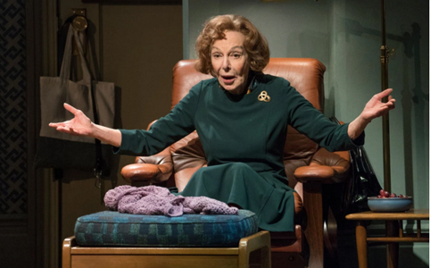 Elaine May Elaine May