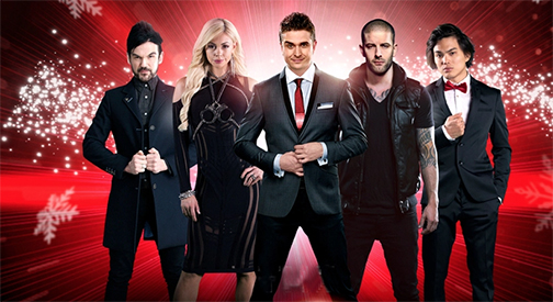 Illusionist Illusionist