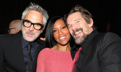 Film Critocs Award2019