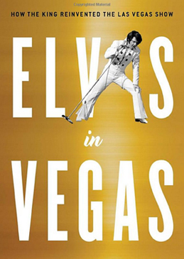 Elvis in Vagas