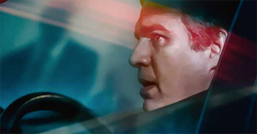 Dark Waters Dark Waters