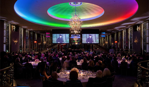 Guild Hall Awards 2020