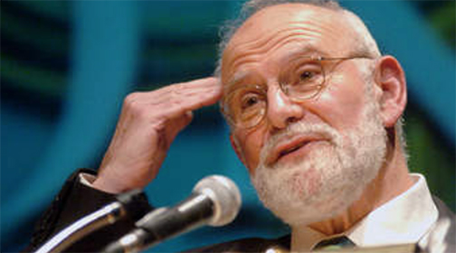 Oliver Sacks