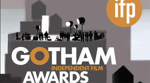 Gothem Awards 2021