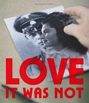 Love it was not