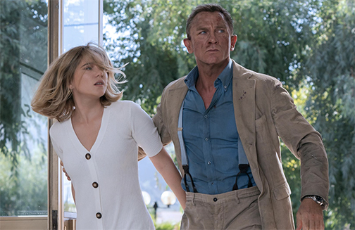 James Bond 2 James Bond 2