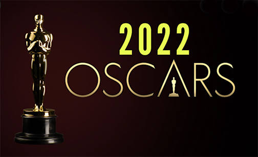 Oscars 2022