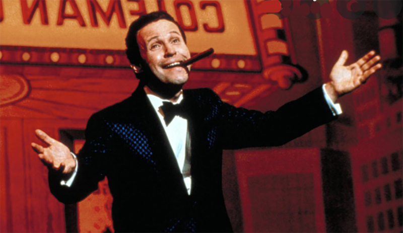 Billy Christal2 Billy Christal2