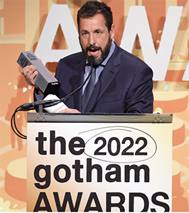 Gothem Awards 2022