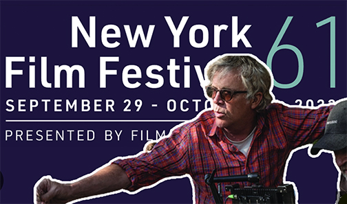 NY filmfestavul 2023