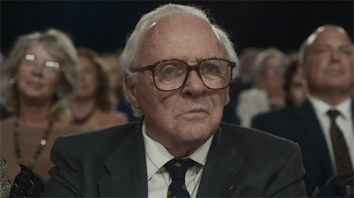 Anthony Hopkins Anthony Hopkins