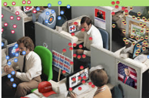 Russion Trol Farm 2PM