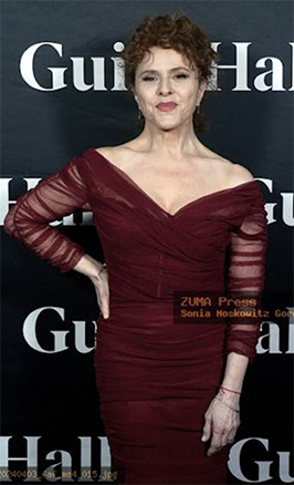 Bernadet peters Bernadet peters